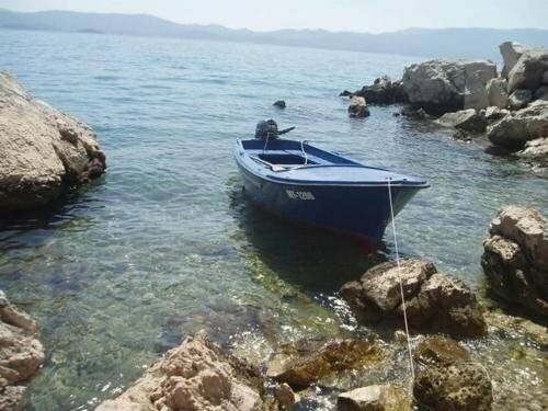APARTMANI BONACA - VODICE