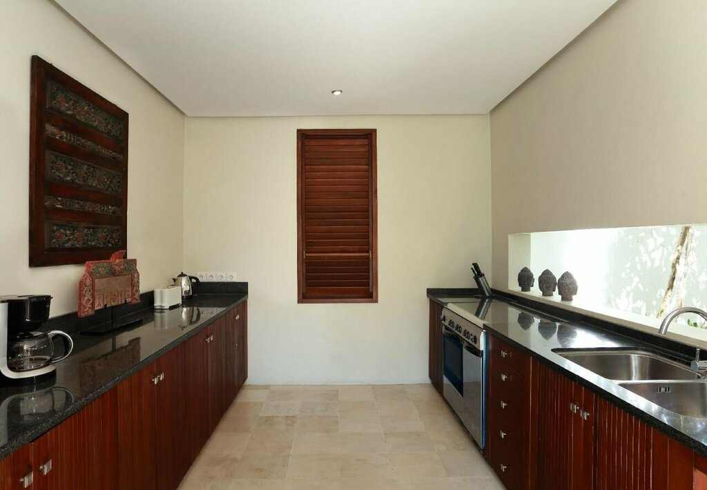 Villa Bali Asri Seminyak