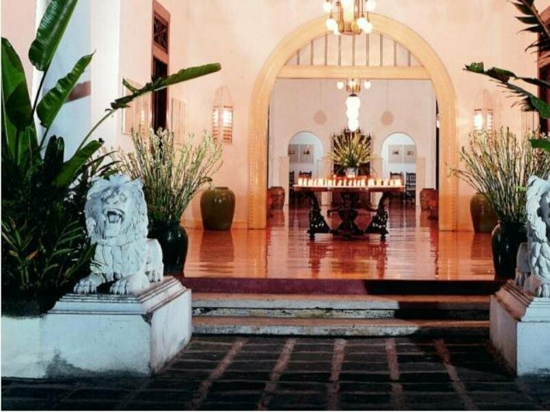 Hotel Tugu Blitar