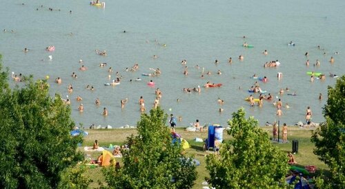 Hotel Panoráma, Book Hotel Balatongyörök Zala