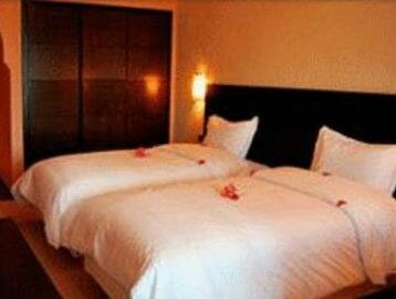 Hotel Almas, Prenota Hotel Gueliz Marrakech