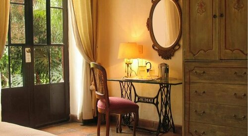 Villa Ganz Boutique Hotel, Забронировать Бутик-отель Гвадалахара Халиско