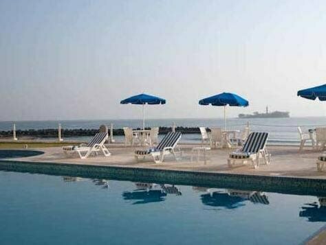 City Express by Marriott Veracruz, Book Hotel Hotels in Veracruz with a Pool, Swimming Pool