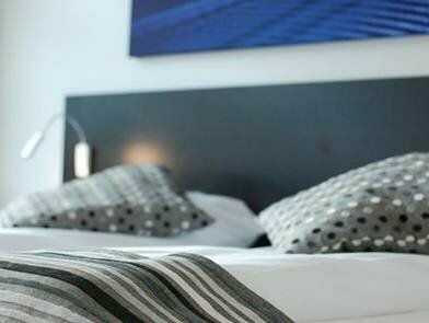 Quality Hotel & Resort Skjærgården
