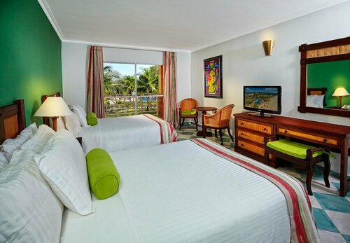 Hotel Royal Decameron Panama All Inclusive Plus, Book Hotel Cocle All Inclusive Hoteller, Alt inklusive