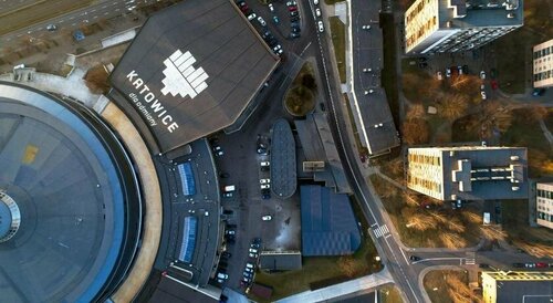 Hotel Diament Spodek, Забронировать Отель Катовице Katowice Urban Area