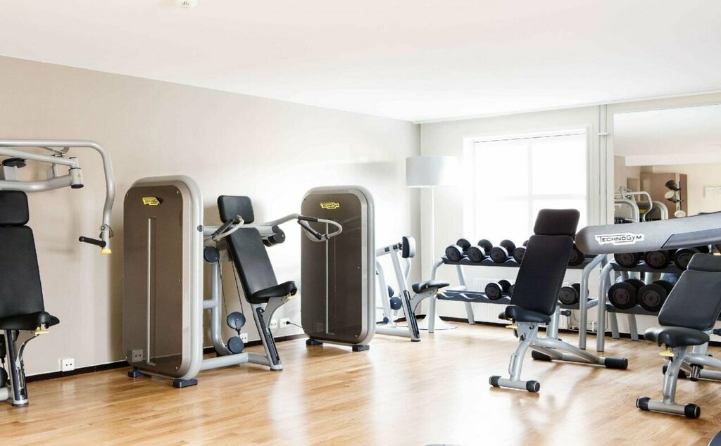 Comfort Hotel Trondheim
