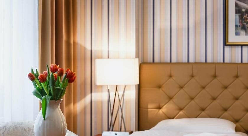 Hotel Gryf