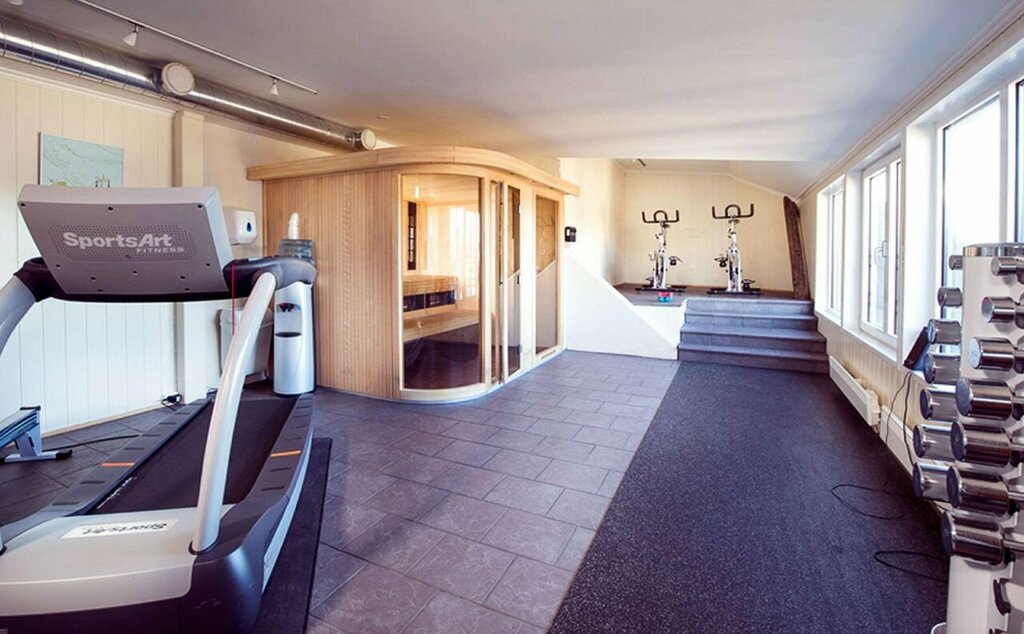 Clarion Collection Hotel Atlantic
