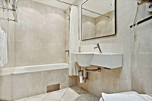 Hotel Allén - Sure Hotel by Best Western Allen, Забронировать Отель Отели Гетеборга с завтраком, рядом с Стадион «Скандинавиум», Завтраки