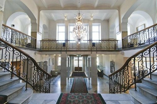 Elite Stadshotellet Västerås, Забронировать Отель Вестерос Вестманланд