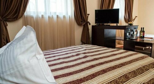 Volo Hotel, Prenota Hotel Settore 5 Bucarest