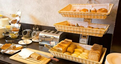 RIN Central Hotel, Reserva ahora Hotel Sector 3 Bucarest