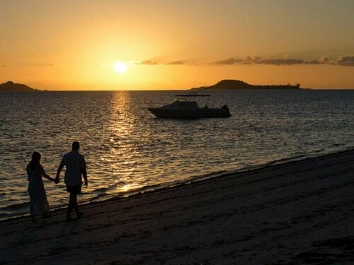 Indian Ocean Lodge, Prenota Hotel Grand'Anse Praslin Praslin