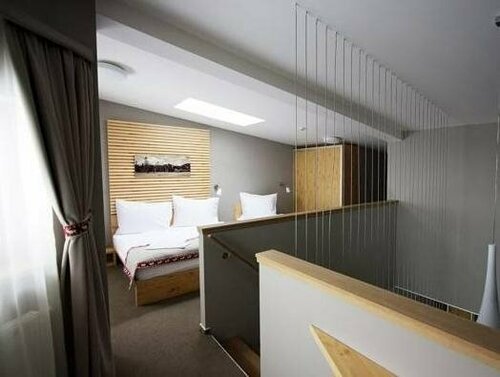 Horsky Hotel Sliezsky Dom, Đặt Khách sạn Khách sạn trọn gói ở Prešovský kraj, All Inclusive