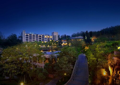 Spring Hill Resort, Book Ferieresort Tianliao Kaohsiung