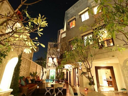 At Niman conceptual Home chiangmai, Забронировать Гостевой дом Чиангмай провинция Чианг Май