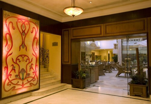 Les Oliviers Palace, Prenota Hotel Sfax 