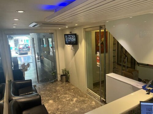 Hotel Aston, Réserver Hôtel Ballygunge 