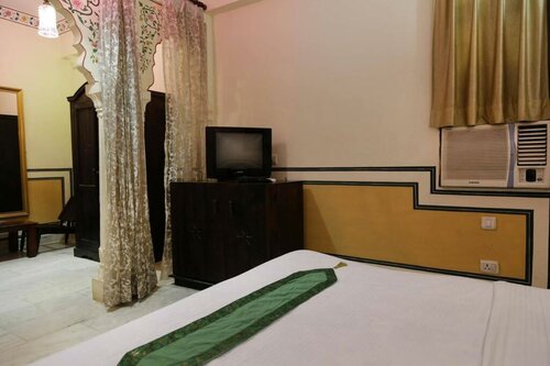 Rani Mahal Hotel, Забронировать Отель Отели штата Раджастхана 3 звезды, 3*