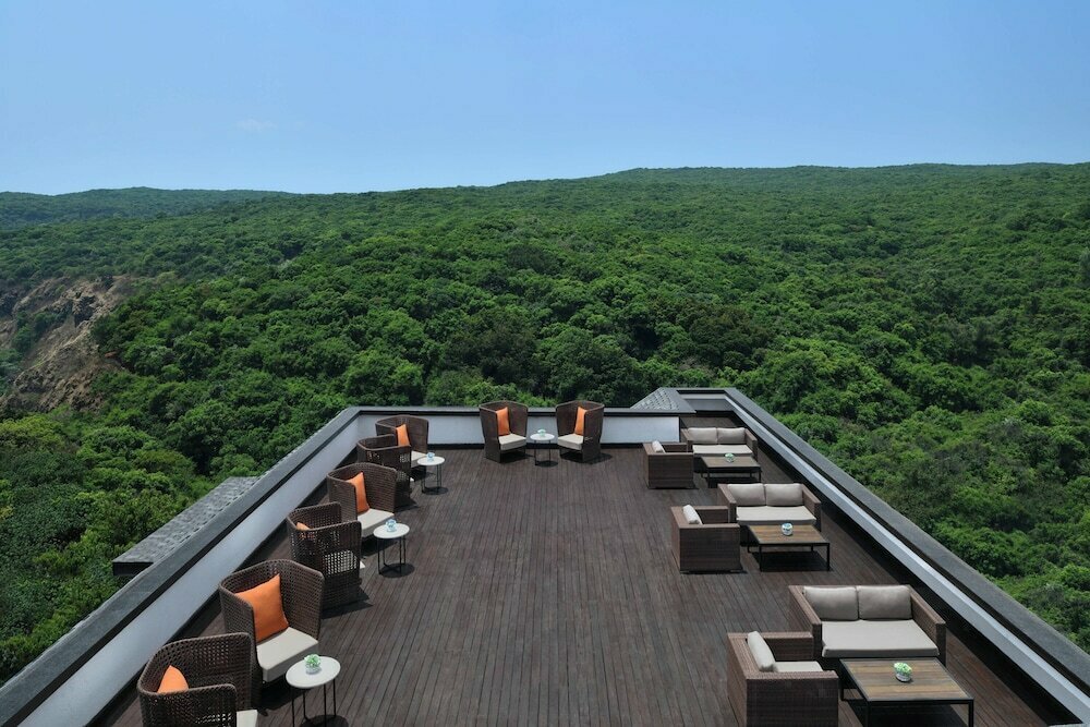 Courtyard by Marriott Mahabaleshwar