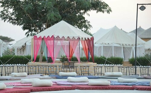 Hotel Prince, Boek Hotel Jaisalmer Rajasthan