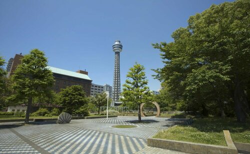 global cabin Yokohama Chukagai, Prenota Hotel Shin-yokohama 