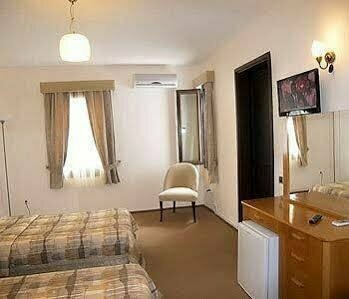 Mavi Hotel Gocek, Rezervovat Hotel Hotely v Fethiye Area s parkováním, Parkování