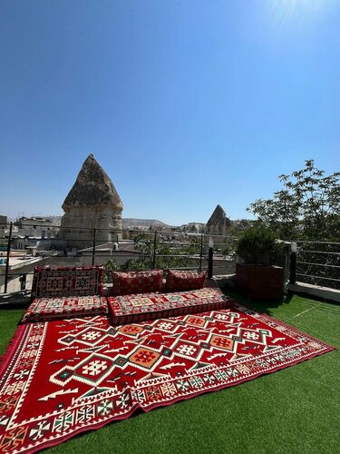 Century Cave Hotel, Prenota Hotel Göreme 