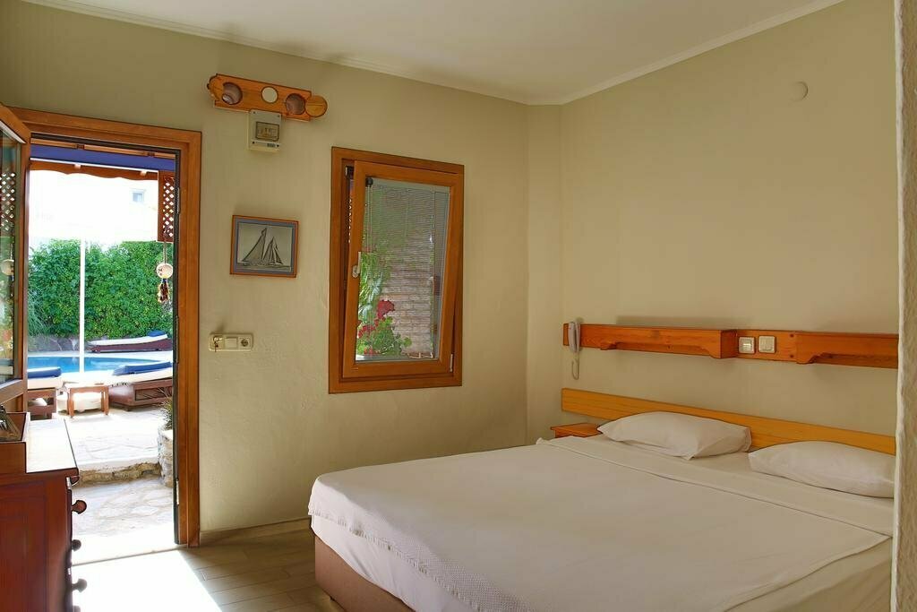 Uz Han Hotel