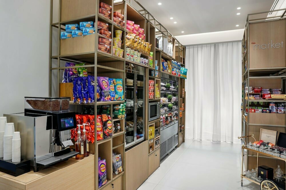 Residence Inn by Marriott Sheikh Zayed Road, Dubai