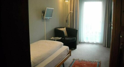 Hotel Ursalina - Bad Ragaz, Забронировать Отель Бад-Рагац Хайдиланд
