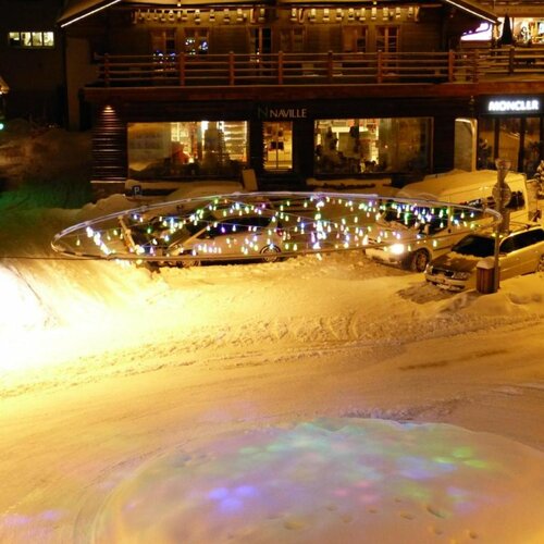 Hotel Ermitage Verbier, Забронировать Отель Вербье Verbier - St.Bernard