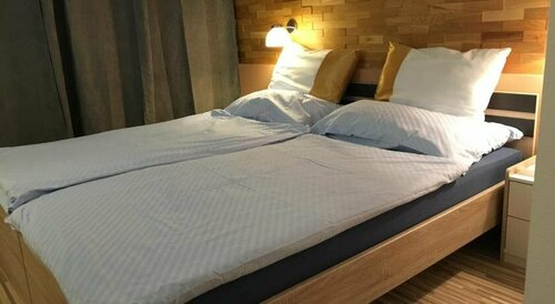 Hotel White Horse, Забронировать Отель Old Town Kleinbasel Базель, рядом с Музей Антиквариата и коллекция Людвига