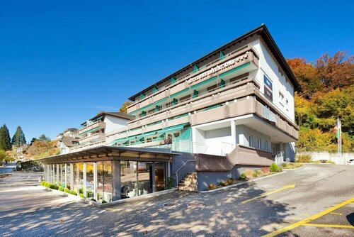 Hotel des Inventions, Varaa Hotelli Vaud All Inclusive -hotellit, All Inclusive