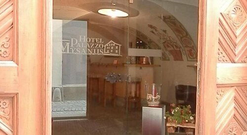 Palazzo Mÿsanus, Reservar Hotel Hotéis SPA em Upper Engadin, SPA