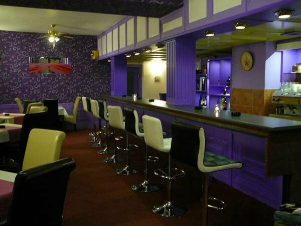 Grand Luxury Hotel
