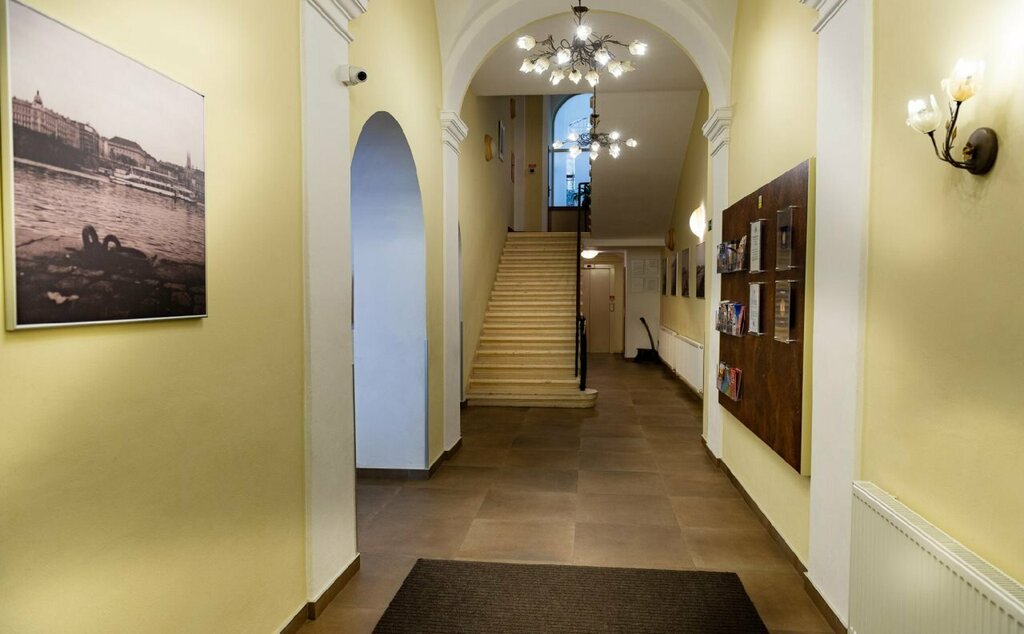 Hotel Petr