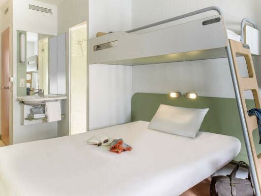 ibis budget Genève Petit-Lancy