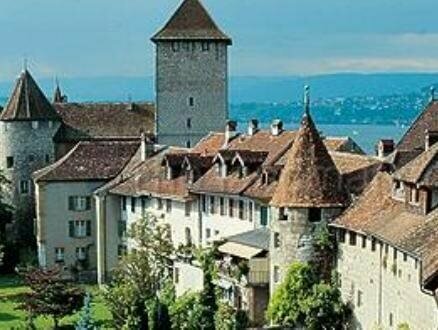 Hotel Murten, Забронировать Отель Отели Мерлах с парковкой, Парковка