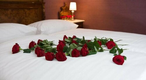 Boutique-Hotel Schlüssel, Prenota Boutique Beckenried Lucerna