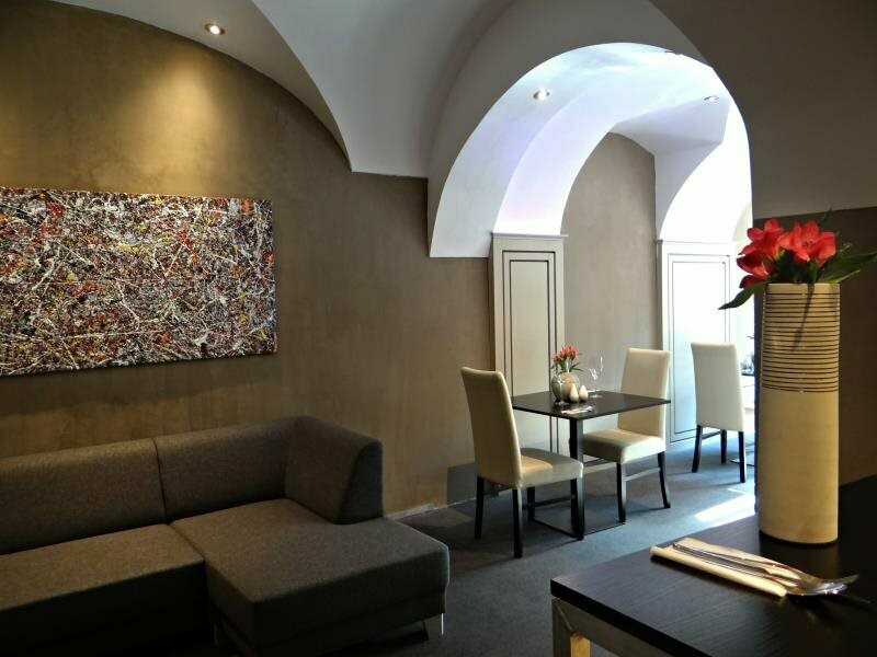 Hotel U Kříže
