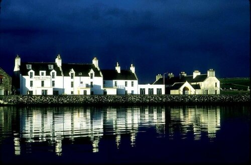Ayre Hotel & Ayre Apartments, Reserva ahora Apartamento Hoteles en Escocia con comidas, Media/completa pensión