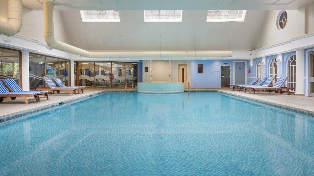Hilton St Annes Manor