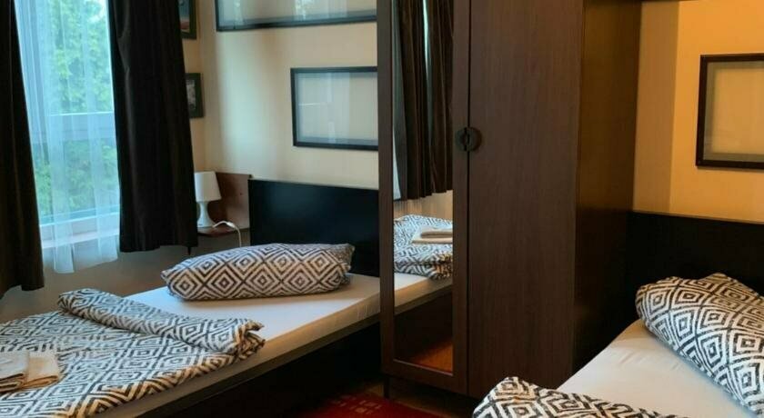 Hotel Clochard