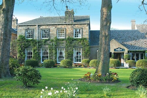 The Devonshire Arms Country House Hotel & Spa, Rezervați Hotel Hoteluri de afaceri în Merseyside, 4* 5*