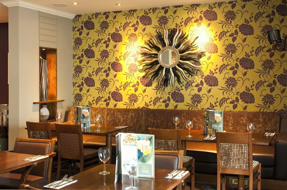 London Wembley Park hotel