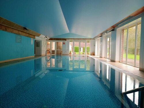 Holbrook Manor & Spa., Varaa Hotelli Hotellit Merseyside aamiaisella, Aamiainen