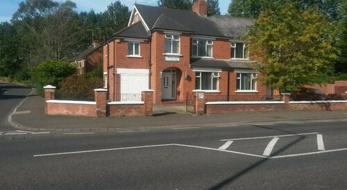 Ardmore Guest House, Забронировать Гостевой дом Гостевые дома Белфаста, рядом с Парк "Кейсмент", Гостевой дом