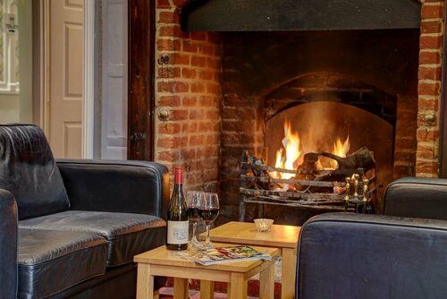 Judds Folly Hotel, Book Hotel SPA-hoteller i Faversham, SPA